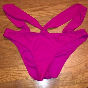 Express bikini bottom